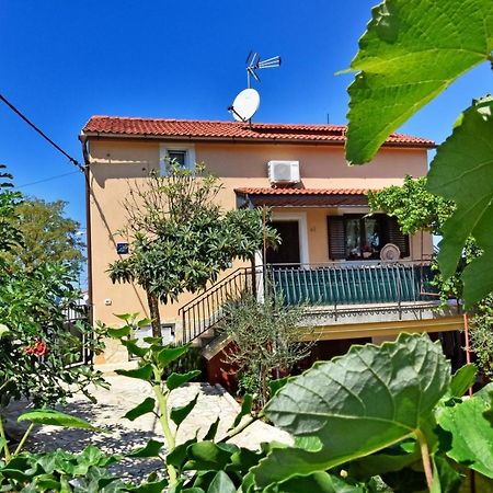 Apartmani Kovac Funtana Dış mekan fotoğraf