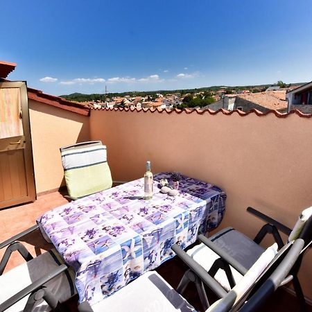 Apartmani Kovac Funtana Dış mekan fotoğraf