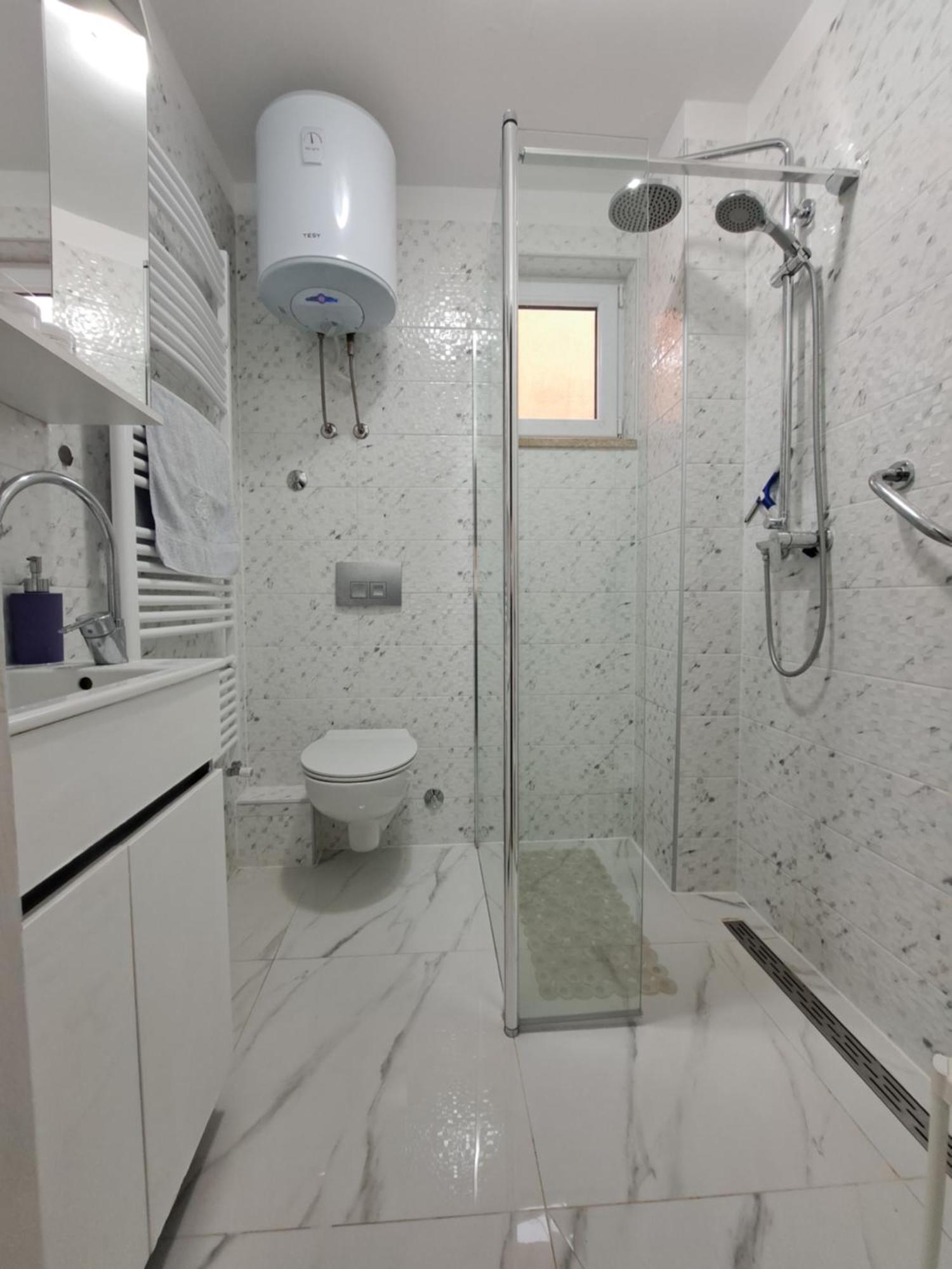 Apartmani Kovac Funtana Dış mekan fotoğraf